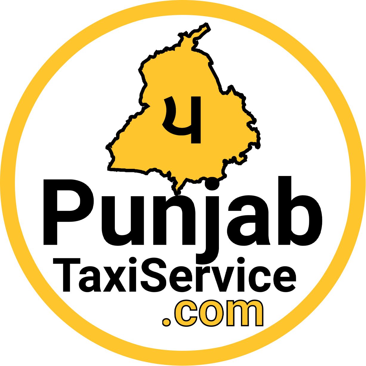 Punjab Taxi Service