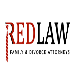 Red Law Family & Divorce Attorneys - North Ogden Office
