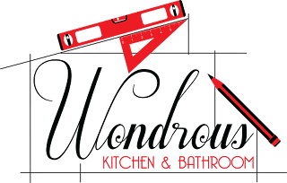 Wondrous Kitchen &amp; Bathroom