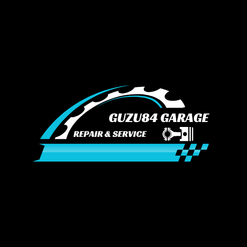 Guju84 Garage Ltd