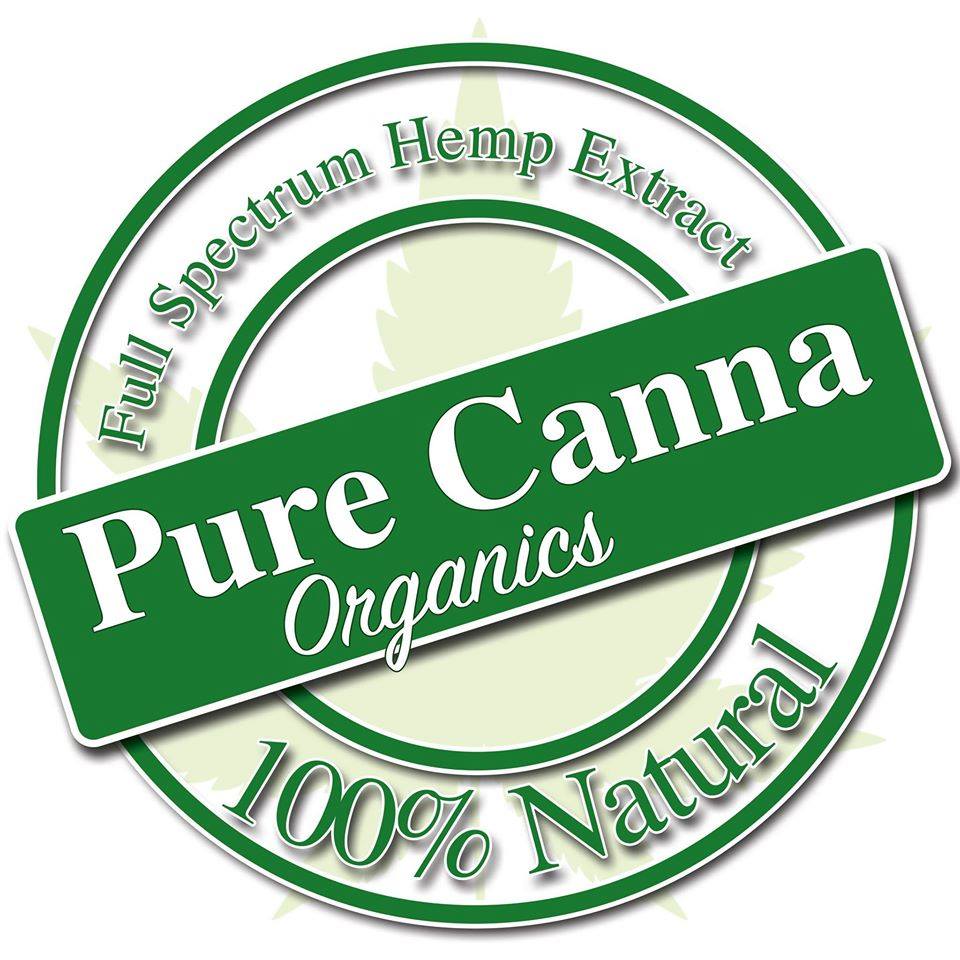 Pure Canna Organics