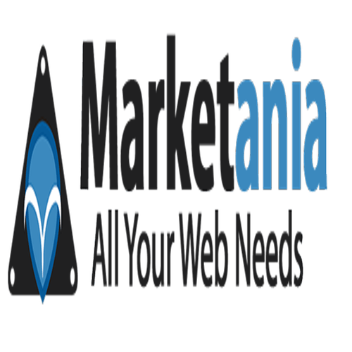 Marketania