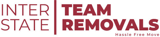 Interstate Team Removals – Expert Interstate Moving Services