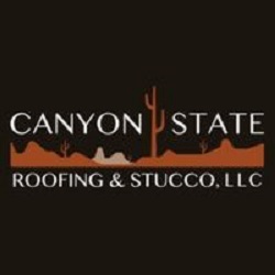 Canyon State Roofing & Stucco LLC.