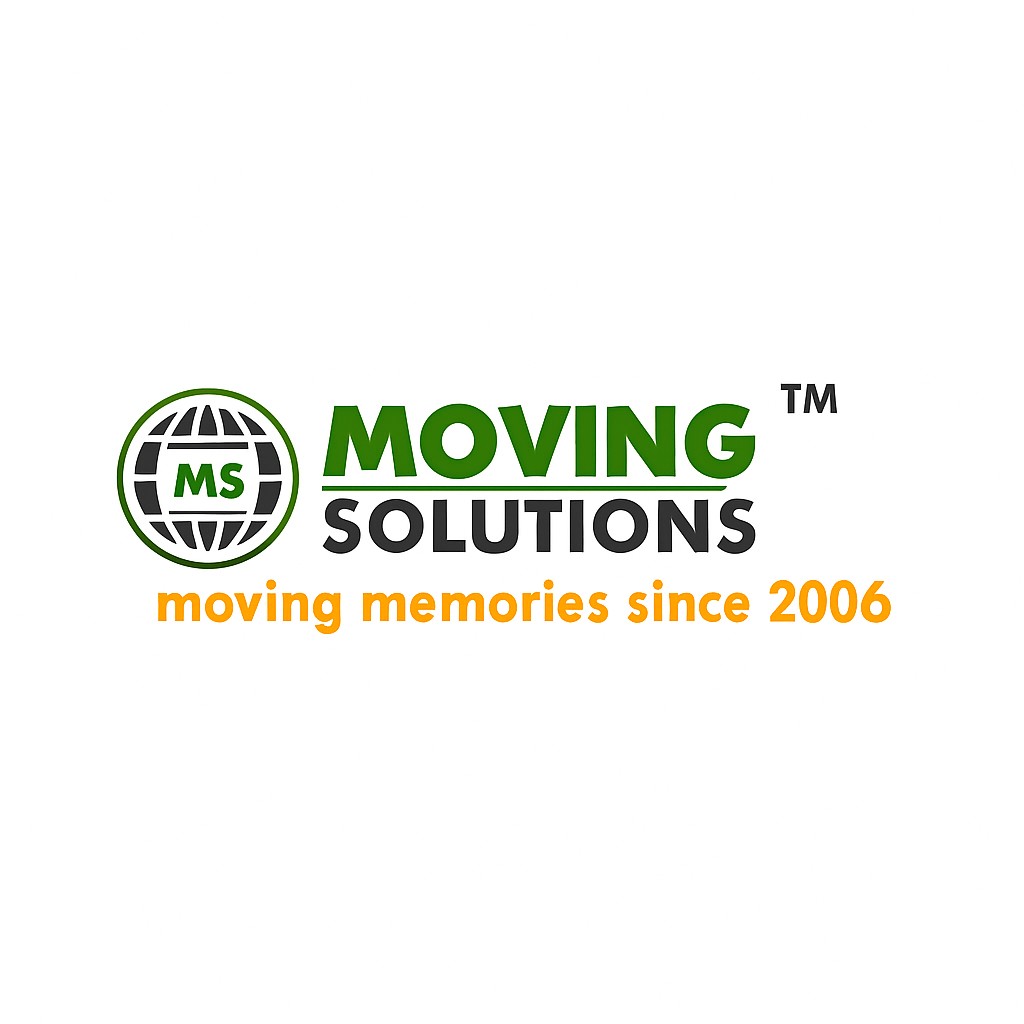 Best Packers and Movers Mumbai to Hyderabad – Moving Solutions