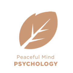Peaceful Mind Psychology