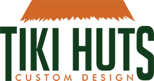 Tiki Huts Custom Design