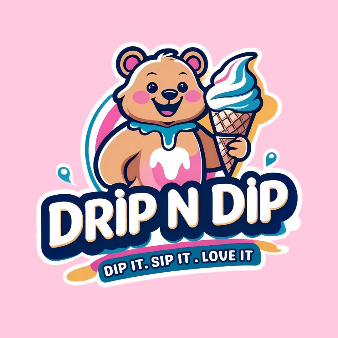 Drip n Dip - Davie