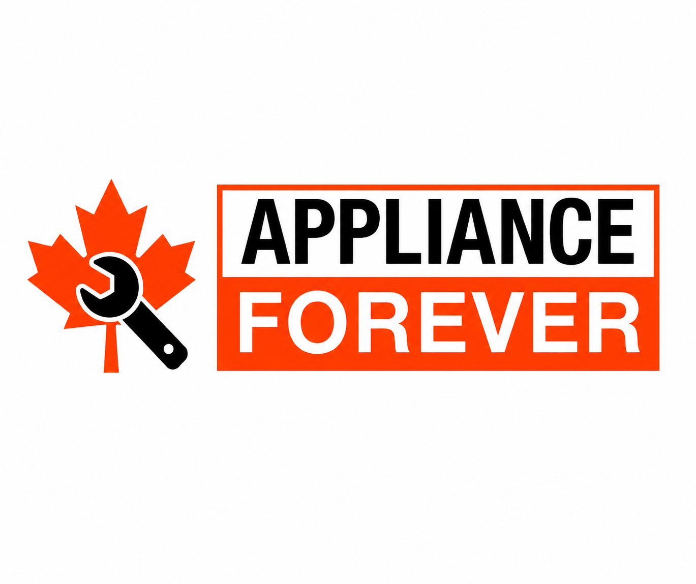 Appliance Forever