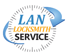 L A N Locksmith Services