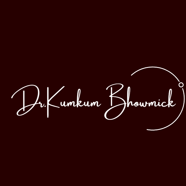 Dr. Kumkum Bhowmick