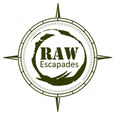 RAW Escapades
