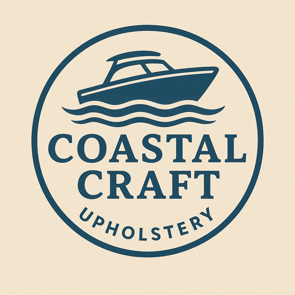 Coastal Craft Upholstery