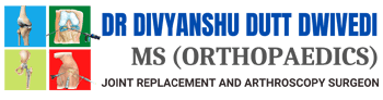 Dr. Divyanshu Dutt Dwivedi