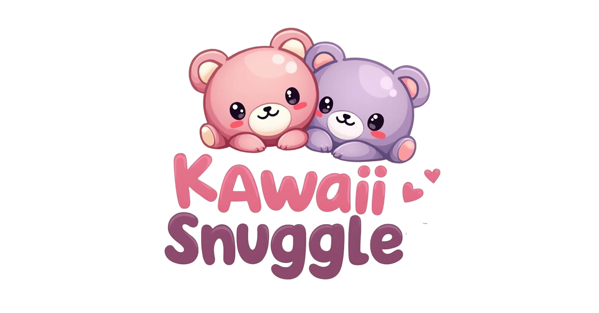 Kawaii Snuggle
