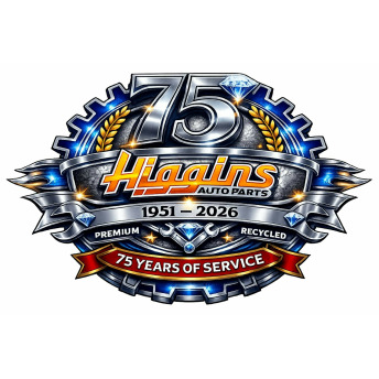 Higgins Auto Parts