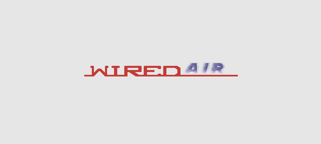 Wired Air