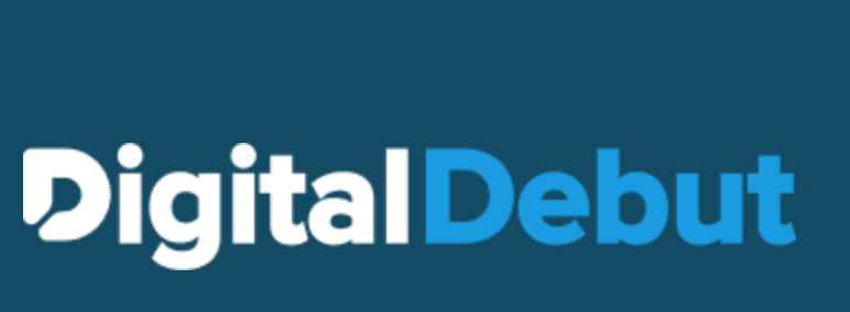 Digital Debut