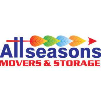 All Seasons Movers & Storage