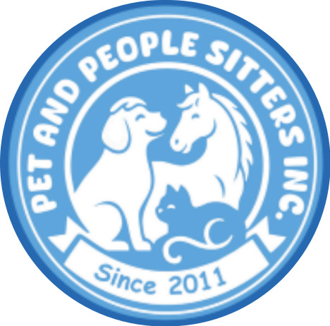 Pet and People sitters Inc