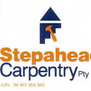 Stepahead Carpentry