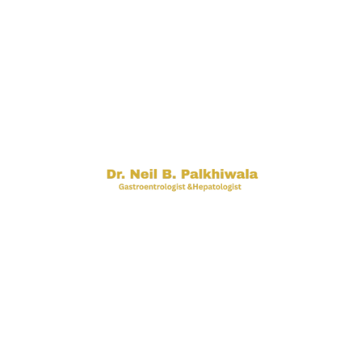 Dr. Neil B. Palkhiwala - Best Gastroenterologist in Ahmedabad