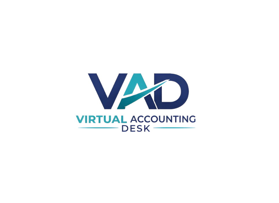 Virtual Accounting Desk