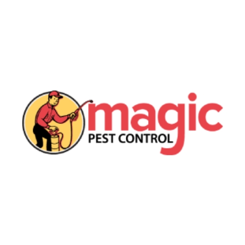 Pest Control Brisbane: Magic Pest Control
