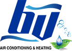 BV Air conditioning &amp; heating