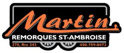 Martin Remorques et V.R.
