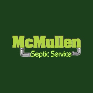 McMullen Septic Service, Inc