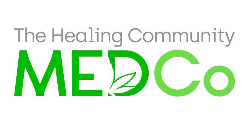The Healing Community MEDCo
