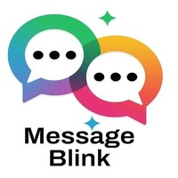 Message Blink