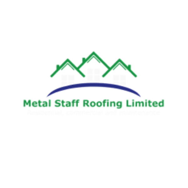 Metal Staff Roofing Limited
