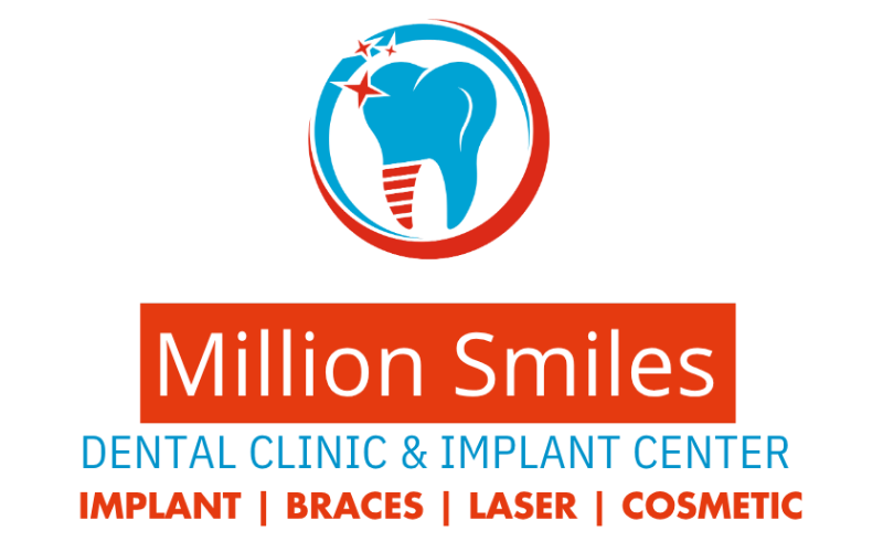 MILLION SMILES DENTAL CLINIC and IMPLANT CENTER