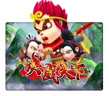 918kiss entertainment