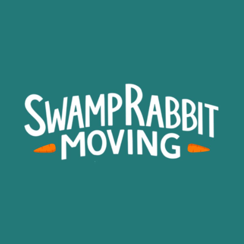 Swamp Rabbit Moving & Storage: The #1 Greenville Movers
