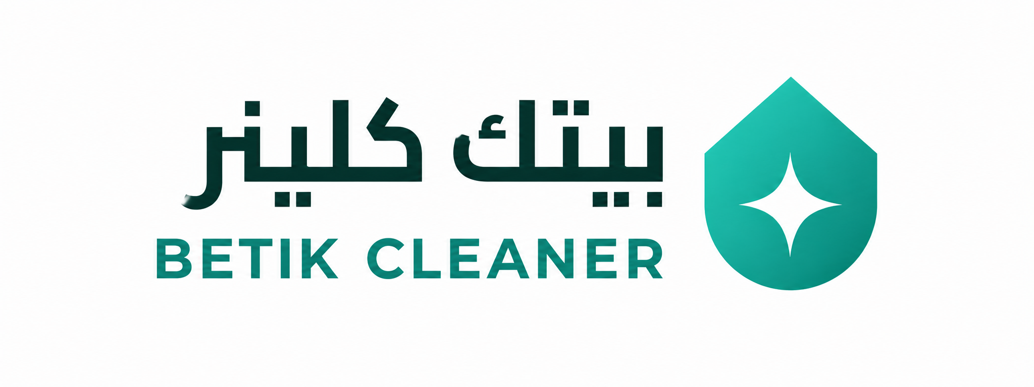 Betik Cleaner Est. for Cleaning Services