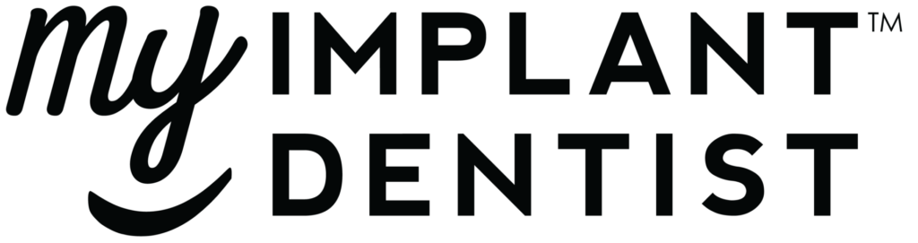 My implant Dentist