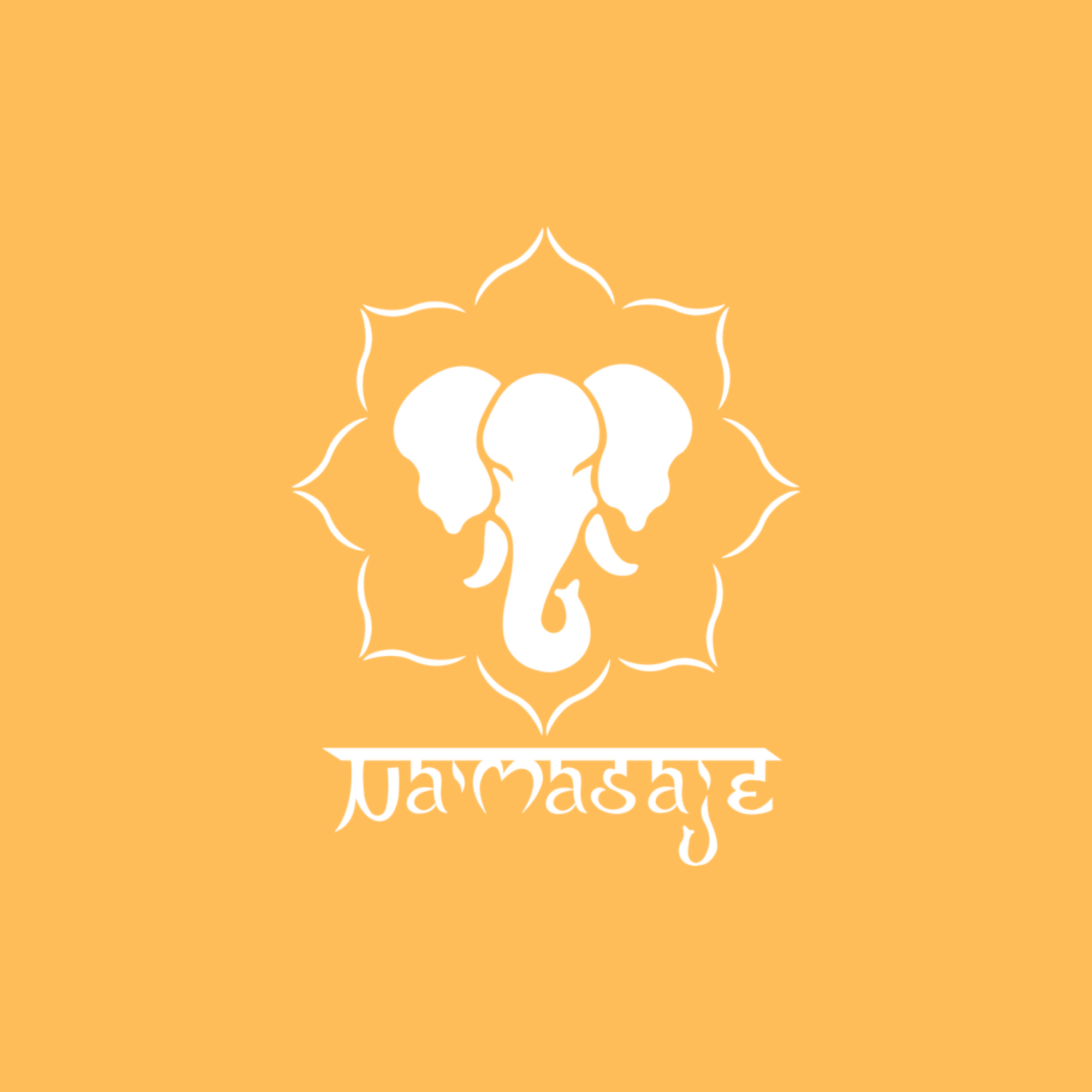 Na'masaje - Bodywork with a Twist