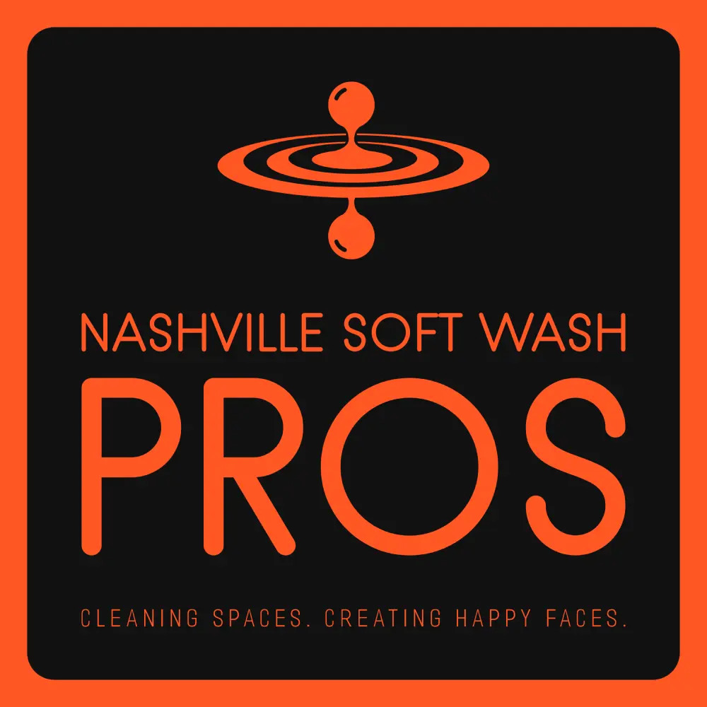 Nashville Soft Wash Pros