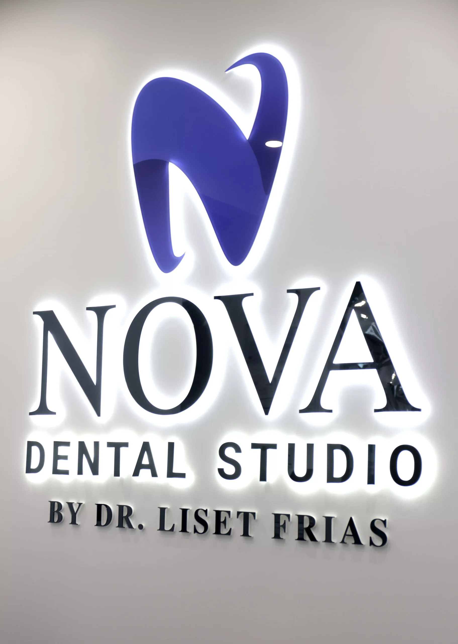 Nova Dental Studio