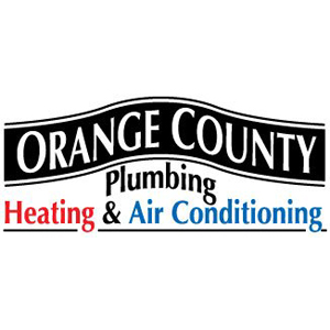 Orange County Plumbing Heating &amp; Air Conditioning