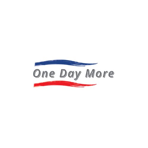 One Day More