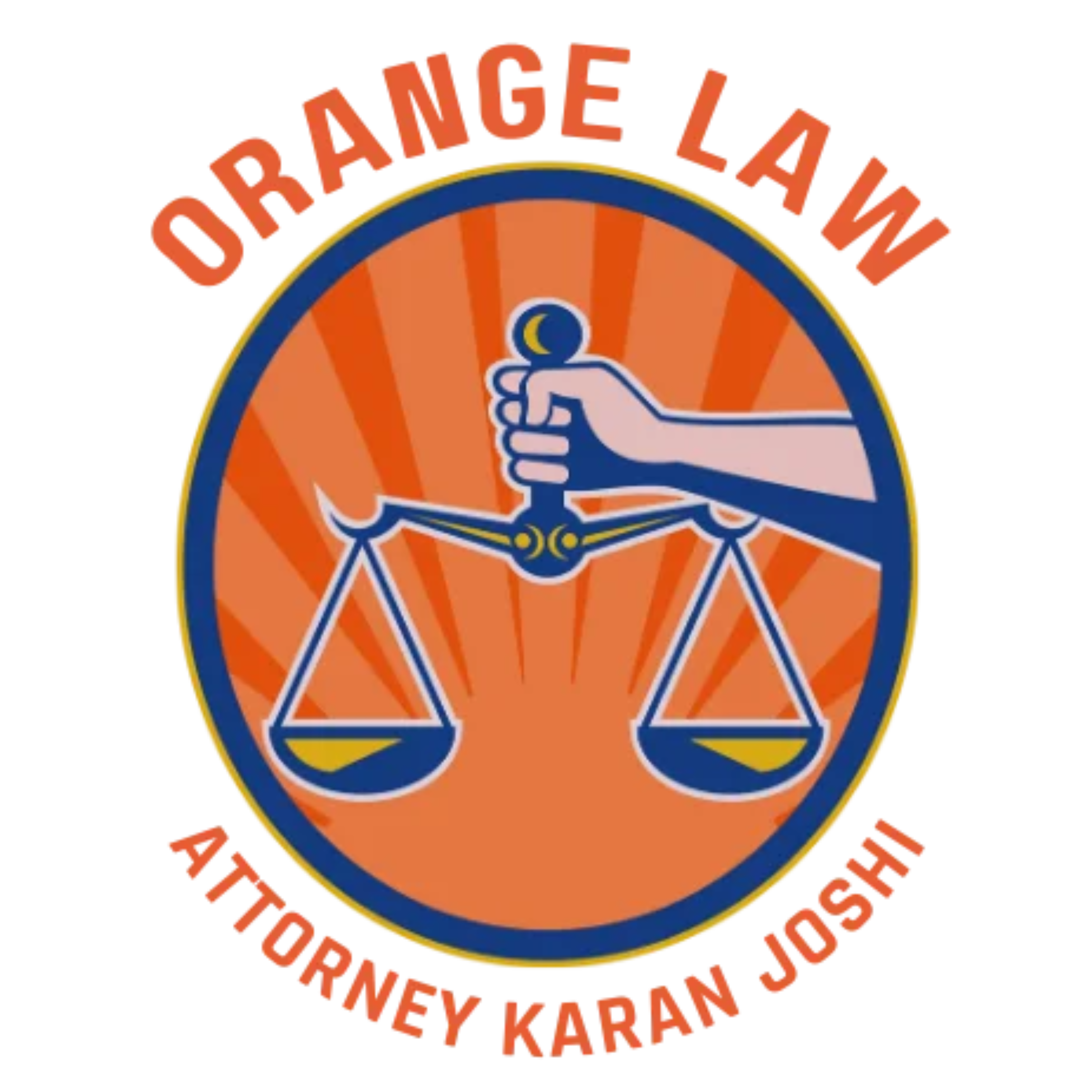 Orange Law | Personal Injury Lawyer