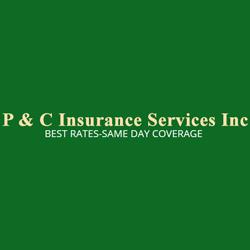 P &amp; C Insurance Services Inc