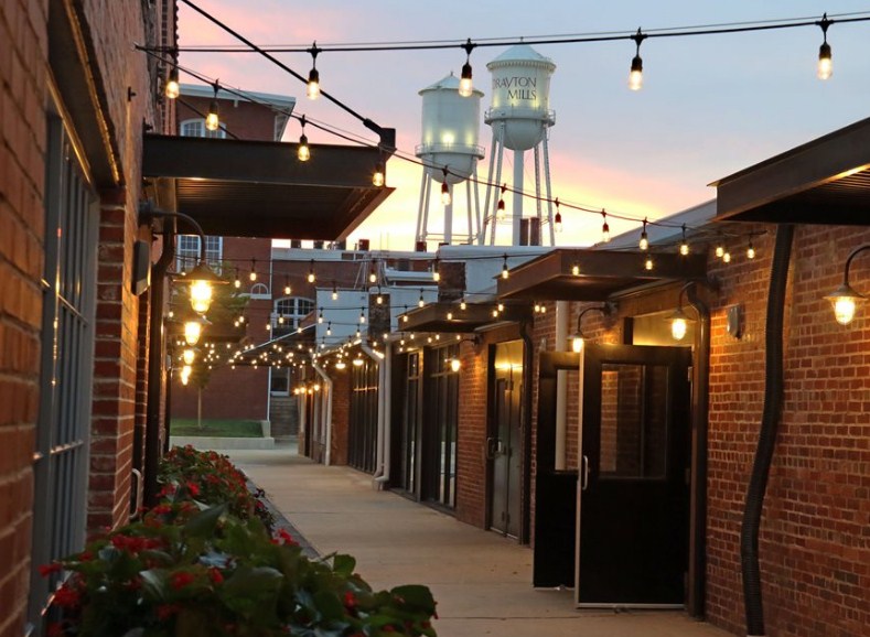 Drayton Mills and Loft Apartments