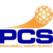 Pickleball Court Supply