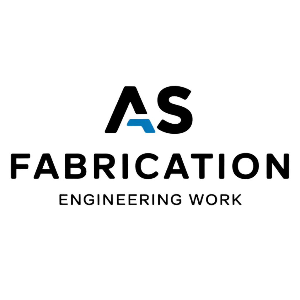 AS Fabrication Engineering Work