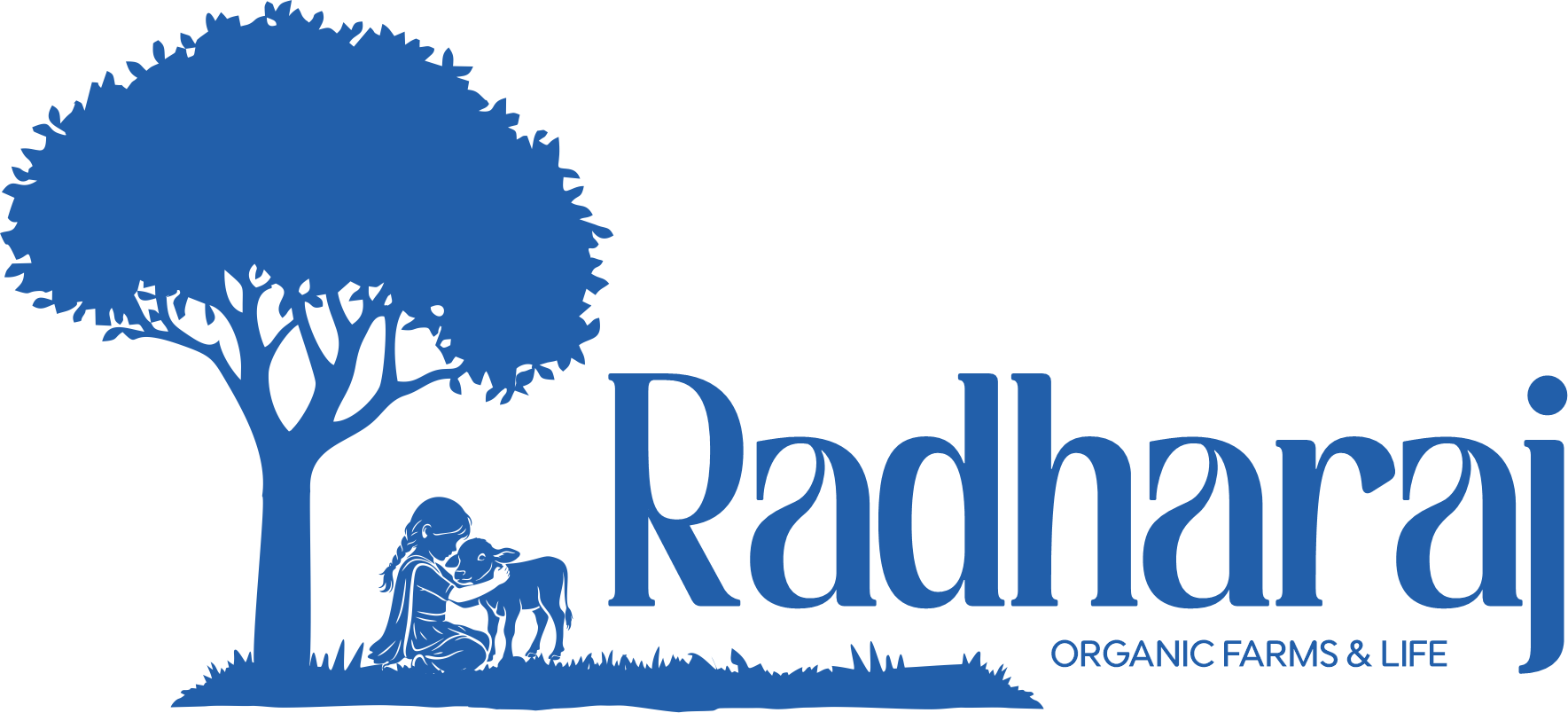 RADHARAJ ORGANIC